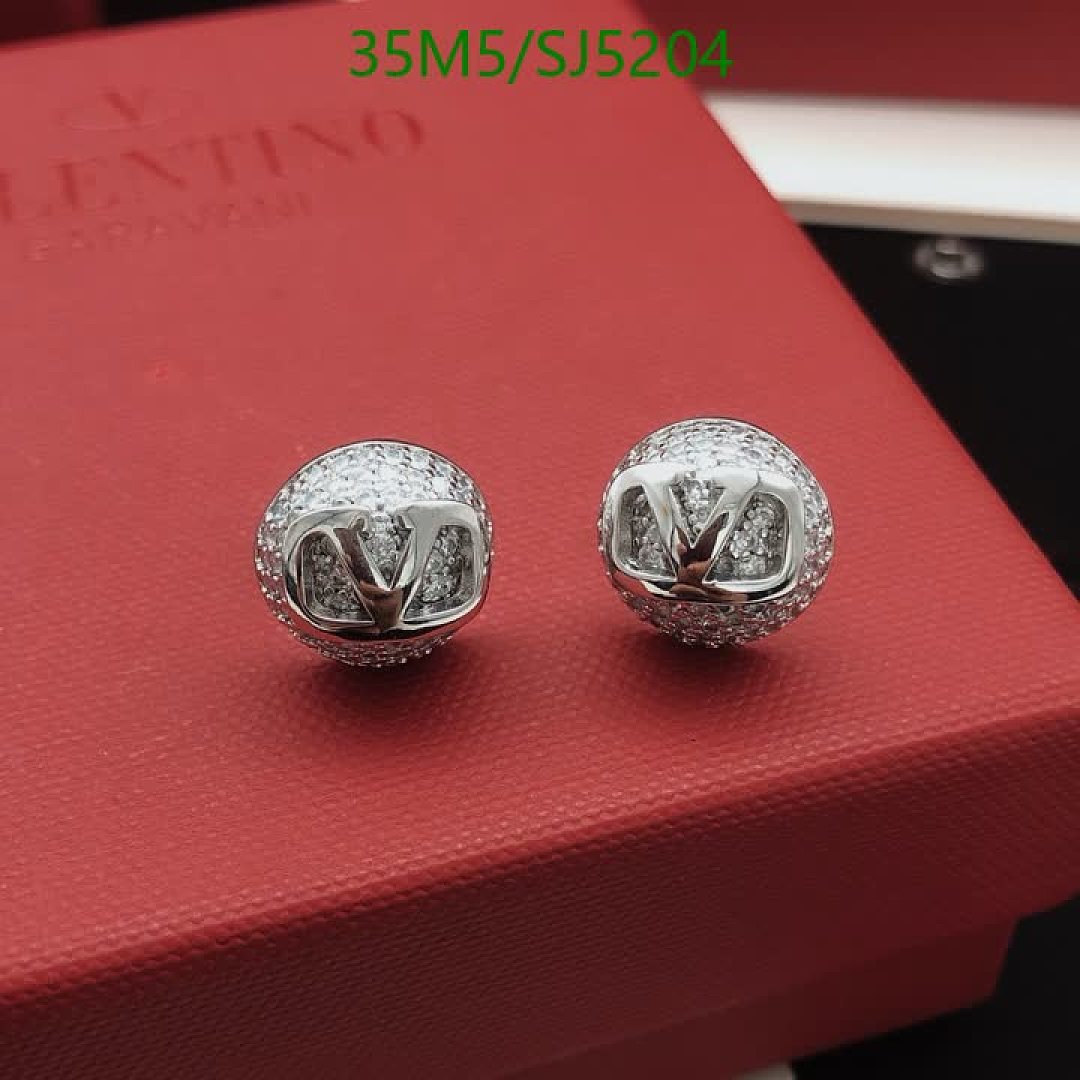 Valentino-Jewelry Code: SJ5204 $: 35USD