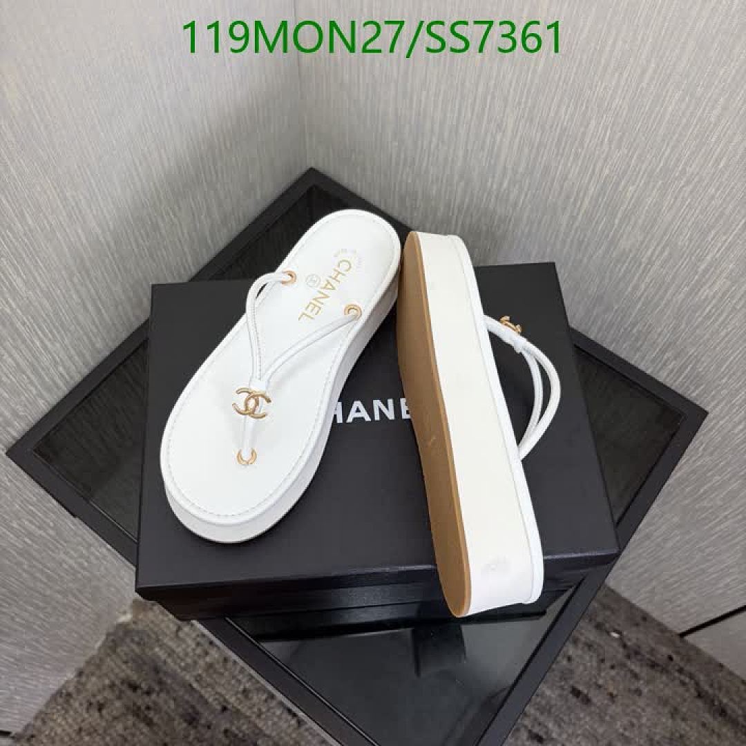 Prada-Women Shoes Code: SS7361 $: 119USD