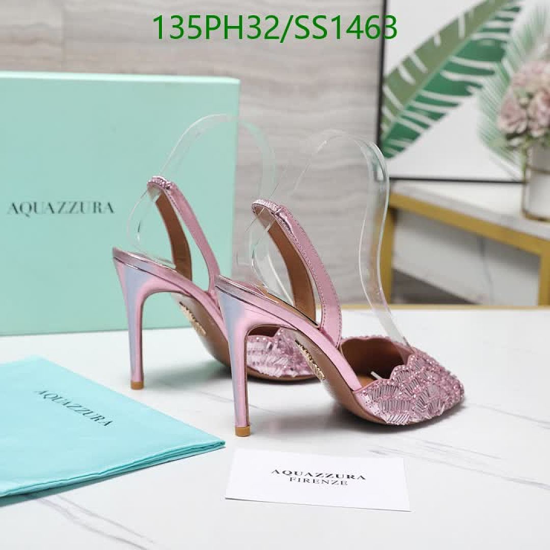 Aquazzura-Women Shoes Code: SS1463 $: 135USD