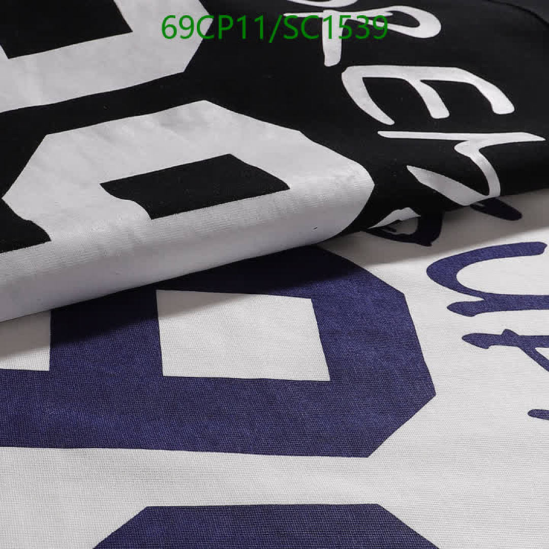 Supreme-Clothing Code: SC1539 $: 69USD