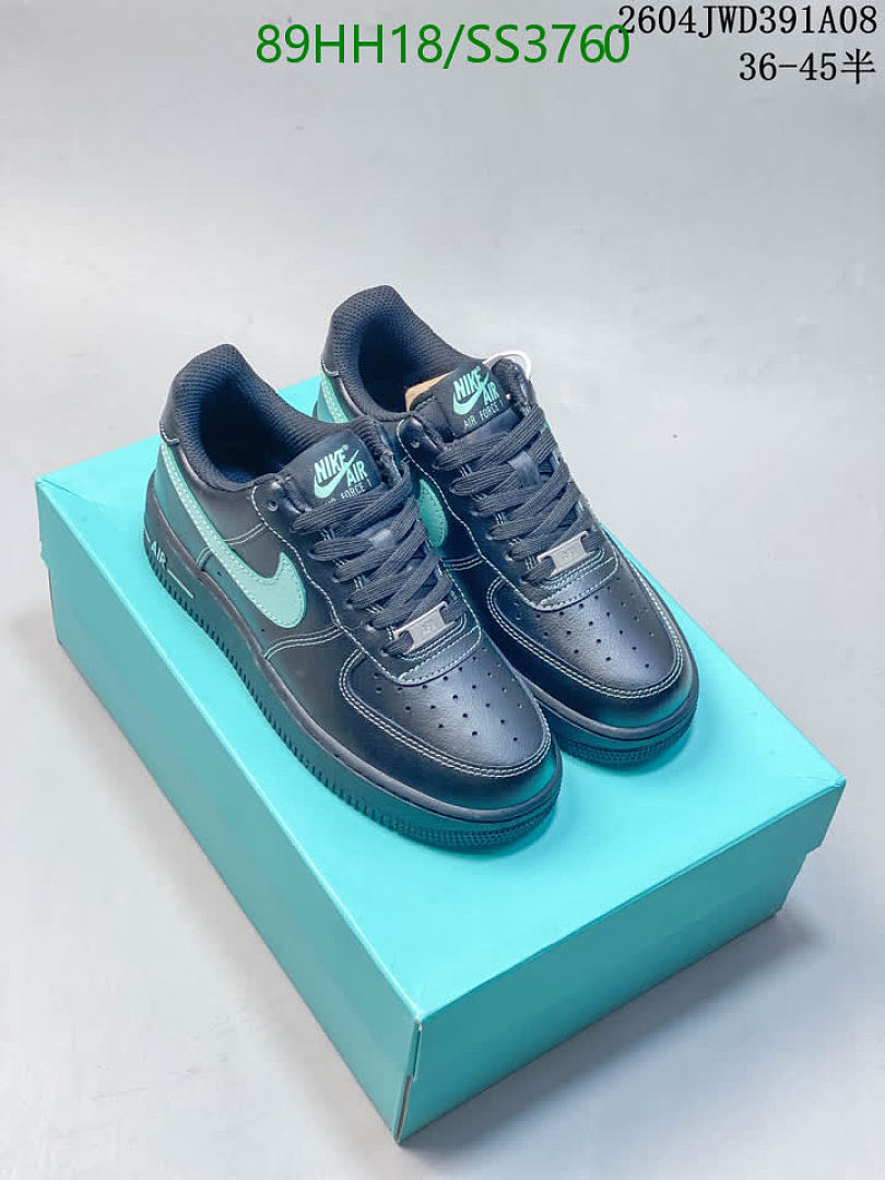 Nike-Men shoes Code: SS3760 $: 89USD