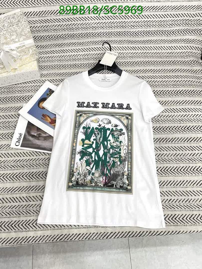Maxmara-Clothing Code: SC5969 $: 89USD