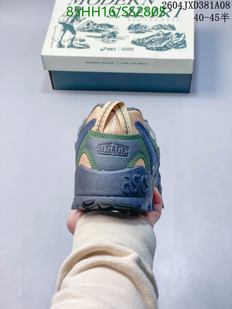 Asics-Men shoes Code: SS2805 $: 85USD