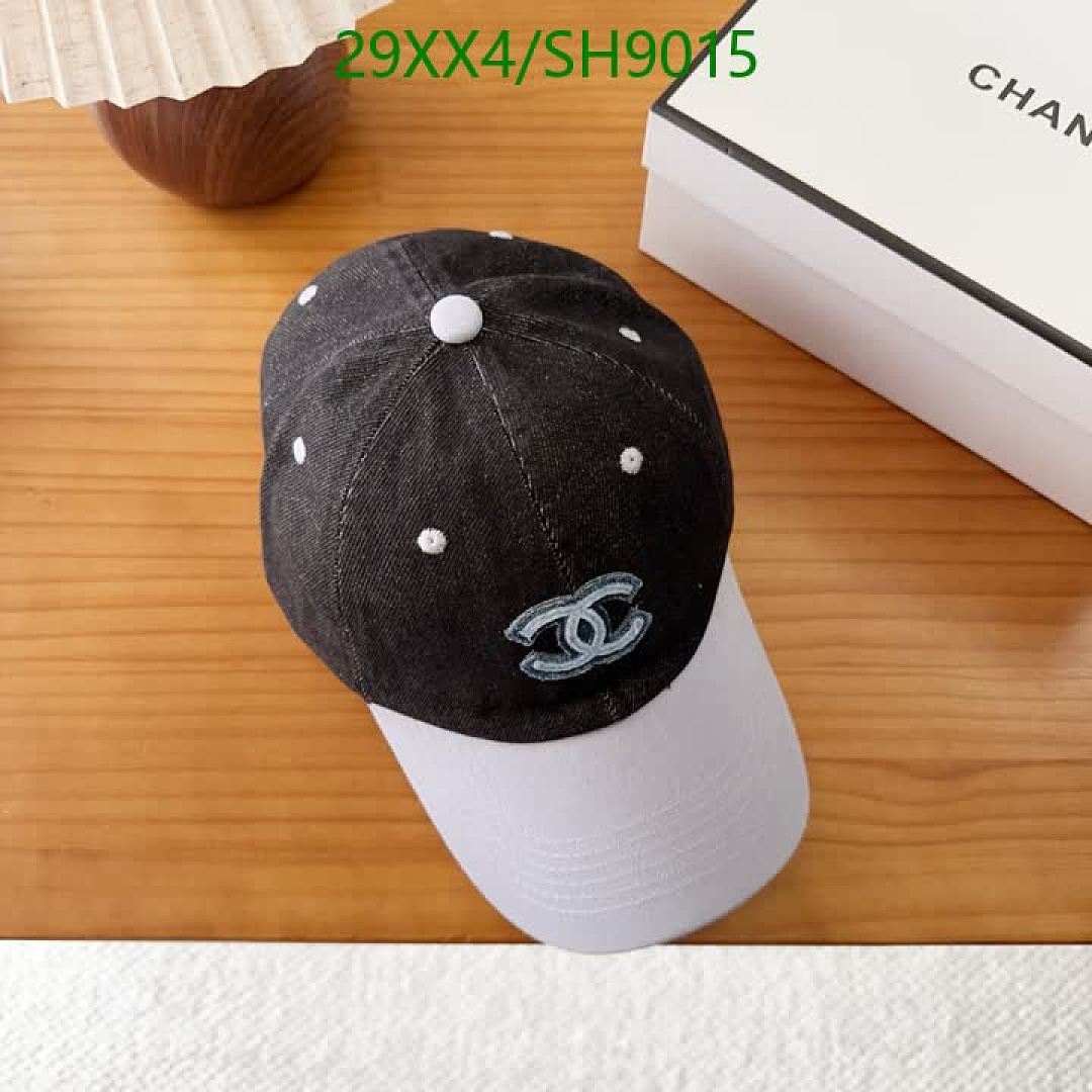 Chanel-Cap(Hat) Code: SH9015 $: 29USD