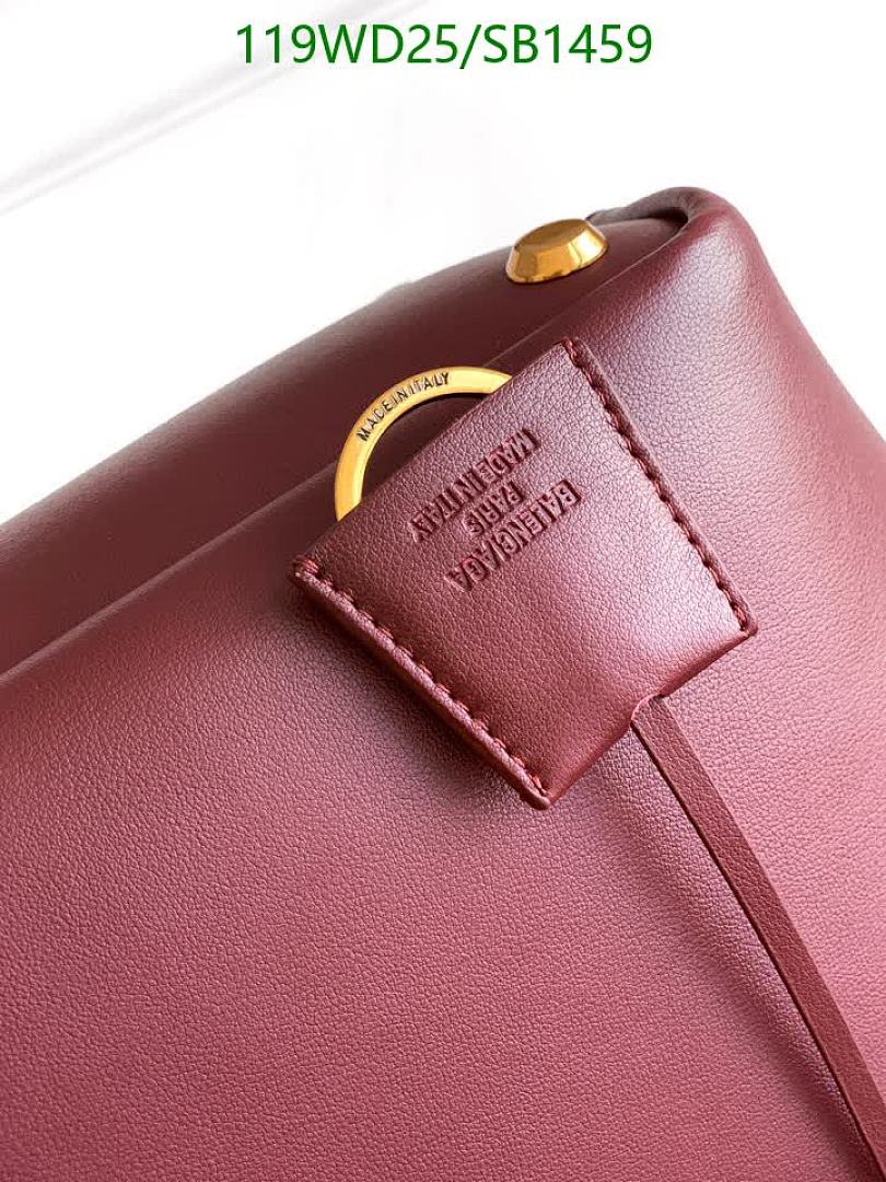 Balenciaga-Bag-4A Quality Code: SB1459 $: 119USD