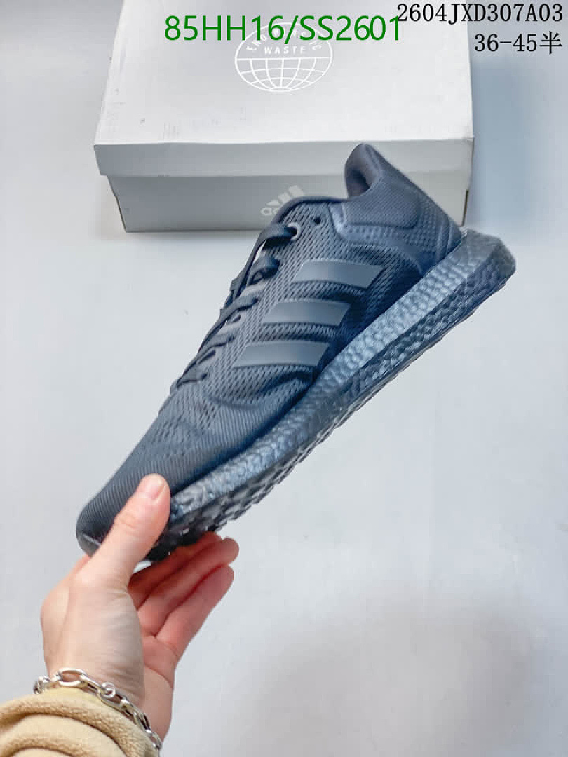 Adidas-Men shoes Code: SS2601 $: 85USD