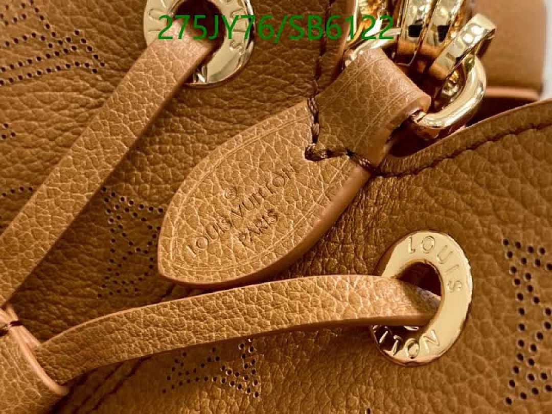 LV-Bag-Mirror Quality Code: SB6122 $: 275USD