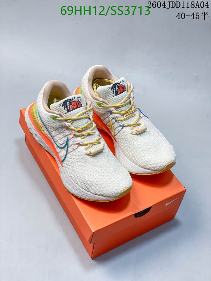 Nike-Men shoes Code: SS3713 $: 69USD