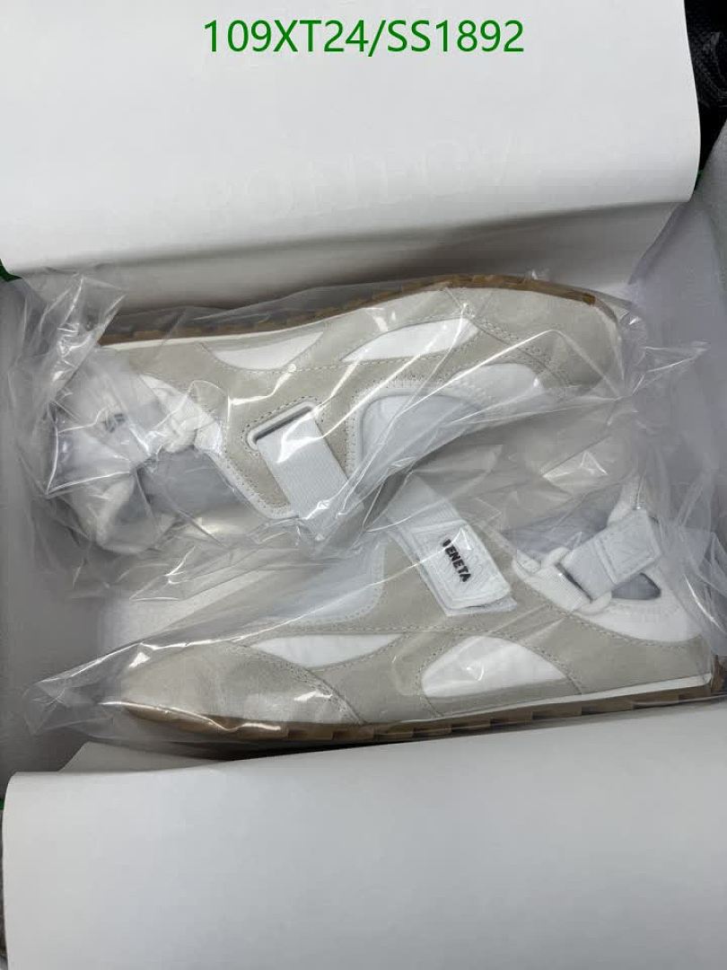 BV-Women Shoes Code: SS1892 $: 109USD