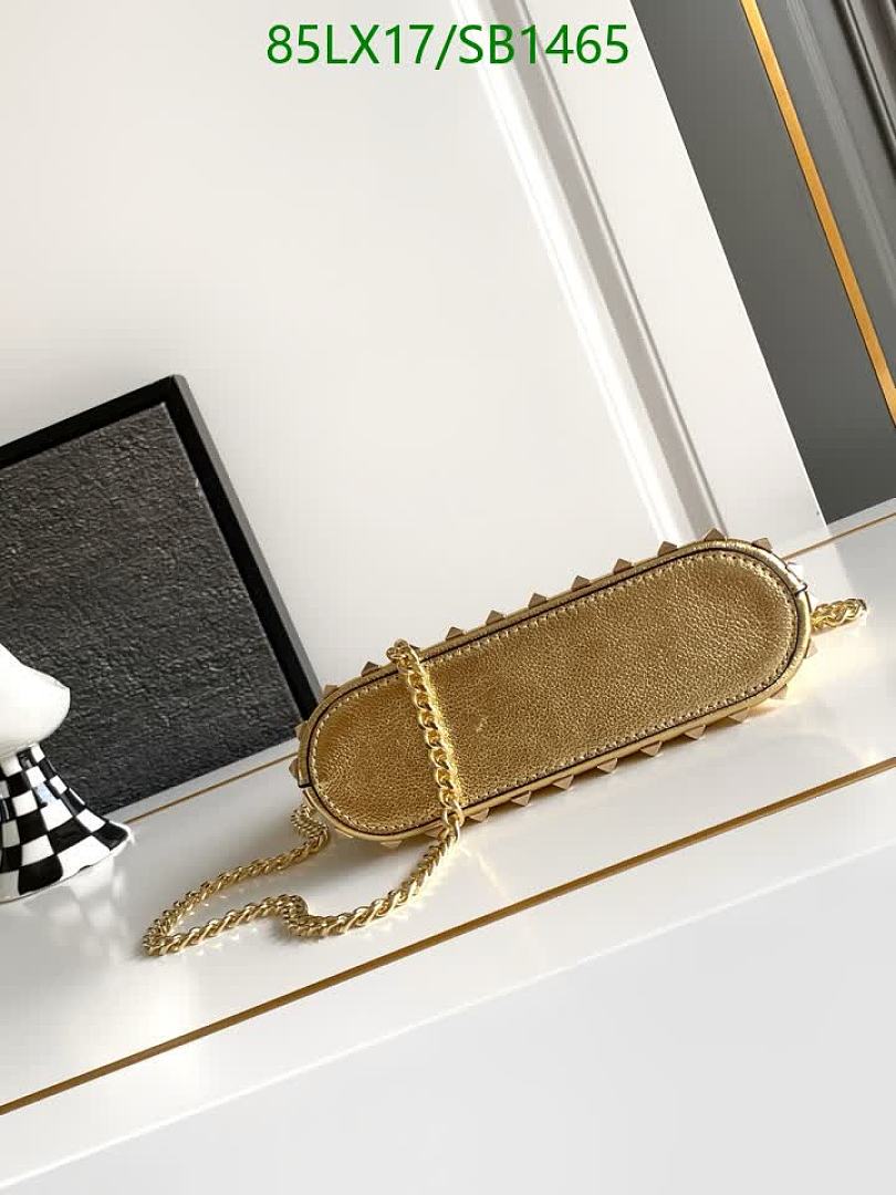 Valentino-Bag-4A Quality Code: SB1465 $: 85USD
