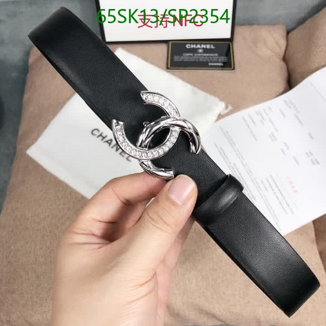 Chanel-Belts Code: SP2354 $: 65USD