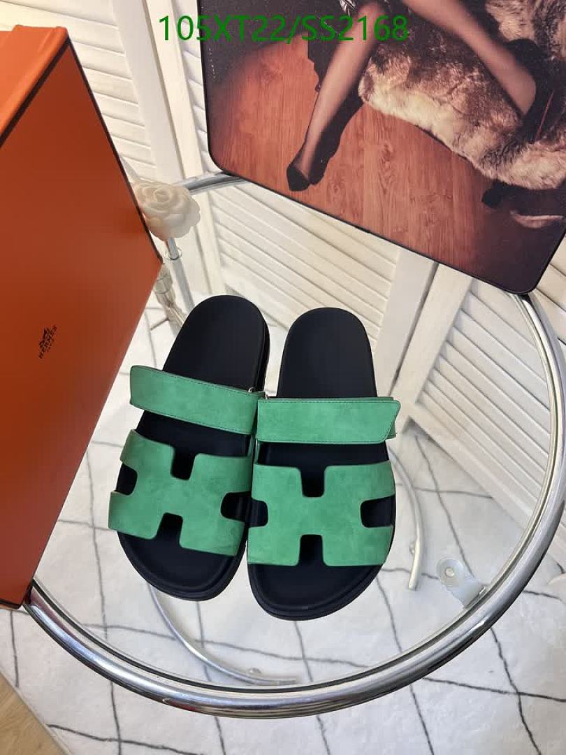 Hermes-Men shoes Code: SS2168 $: 105USD