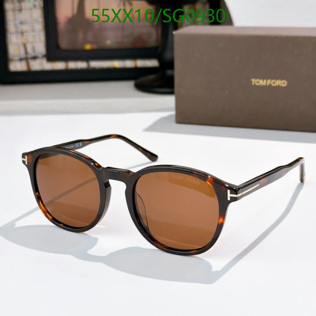 Tom Ford-Glasses Code: SG0930 $: 55USD