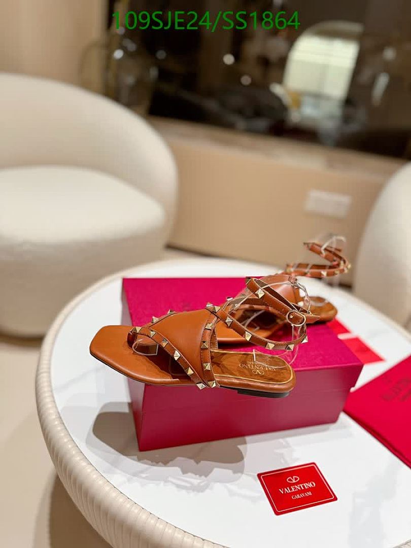 Valentino-Women Shoes Code: SS1864 $: 109USD