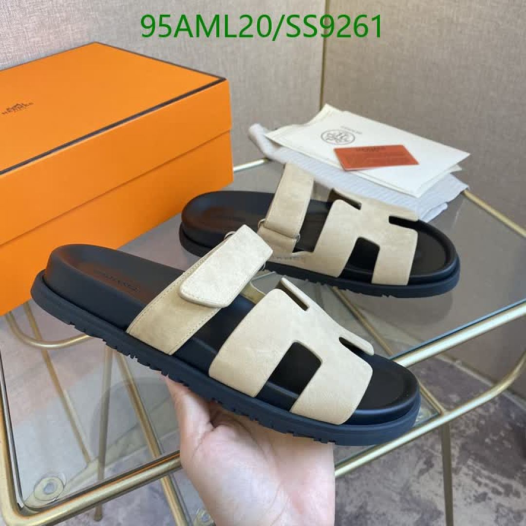 Hermes-Women Shoes Code: SS9261 $: 95USD