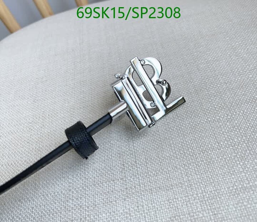 Burberry-Belts Code: SP2308 $: 69USD