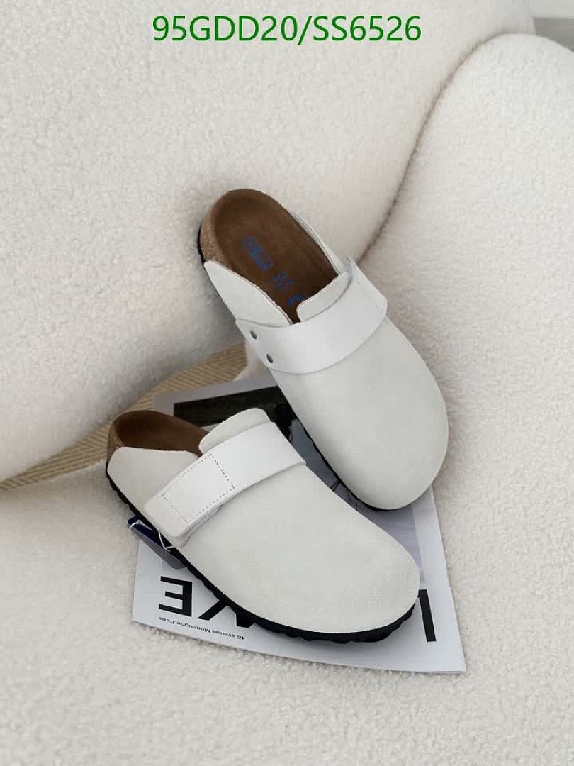 Birkenstock-Men shoes Code: SS6526 $: 95USD
