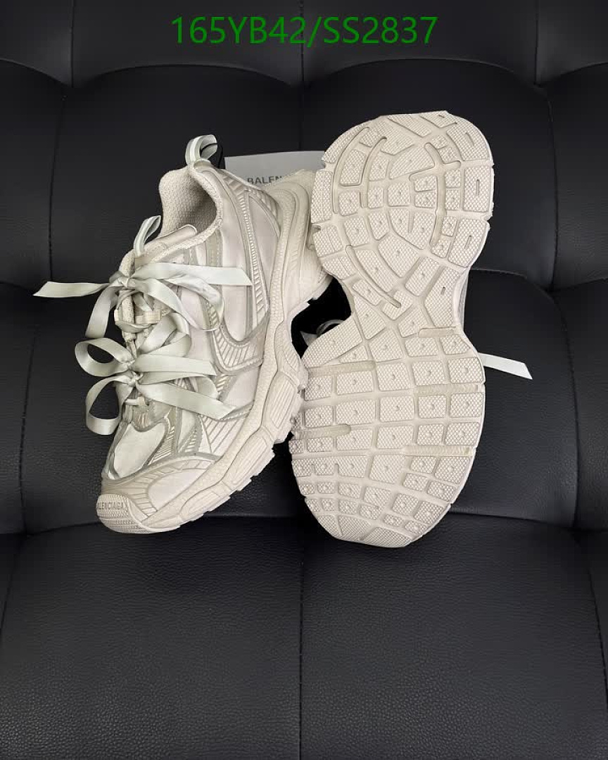 Balenciaga-Men shoes Code: SS2837 $: 165USD