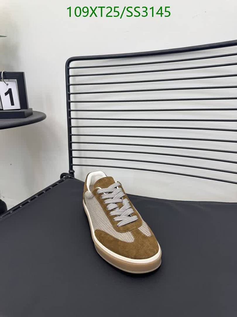 Loro Piana-Men shoes Code: SS3145 $: 109USD