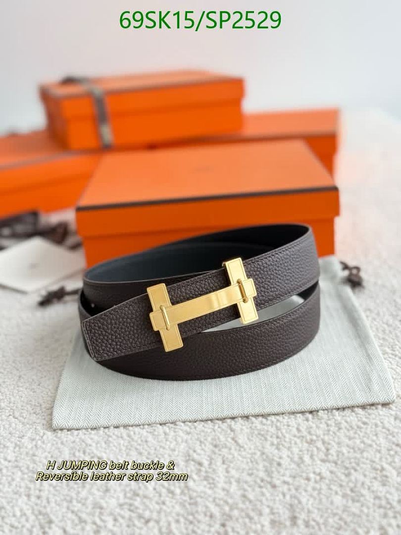 Hermes-Belts Code: SP2529 $: 69USD