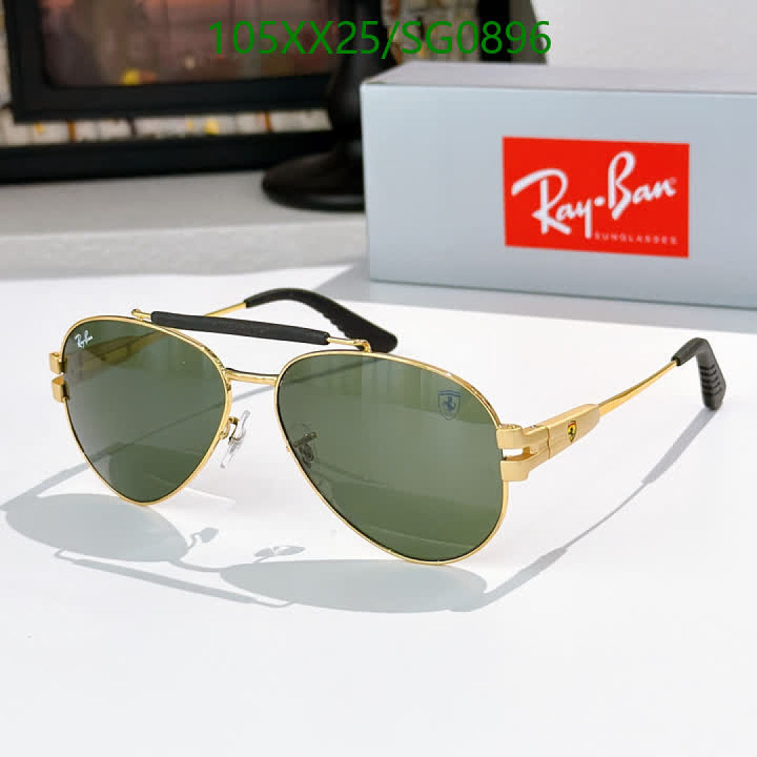 Ray-Ban-Glasses Code: SG0896 $: 105USD