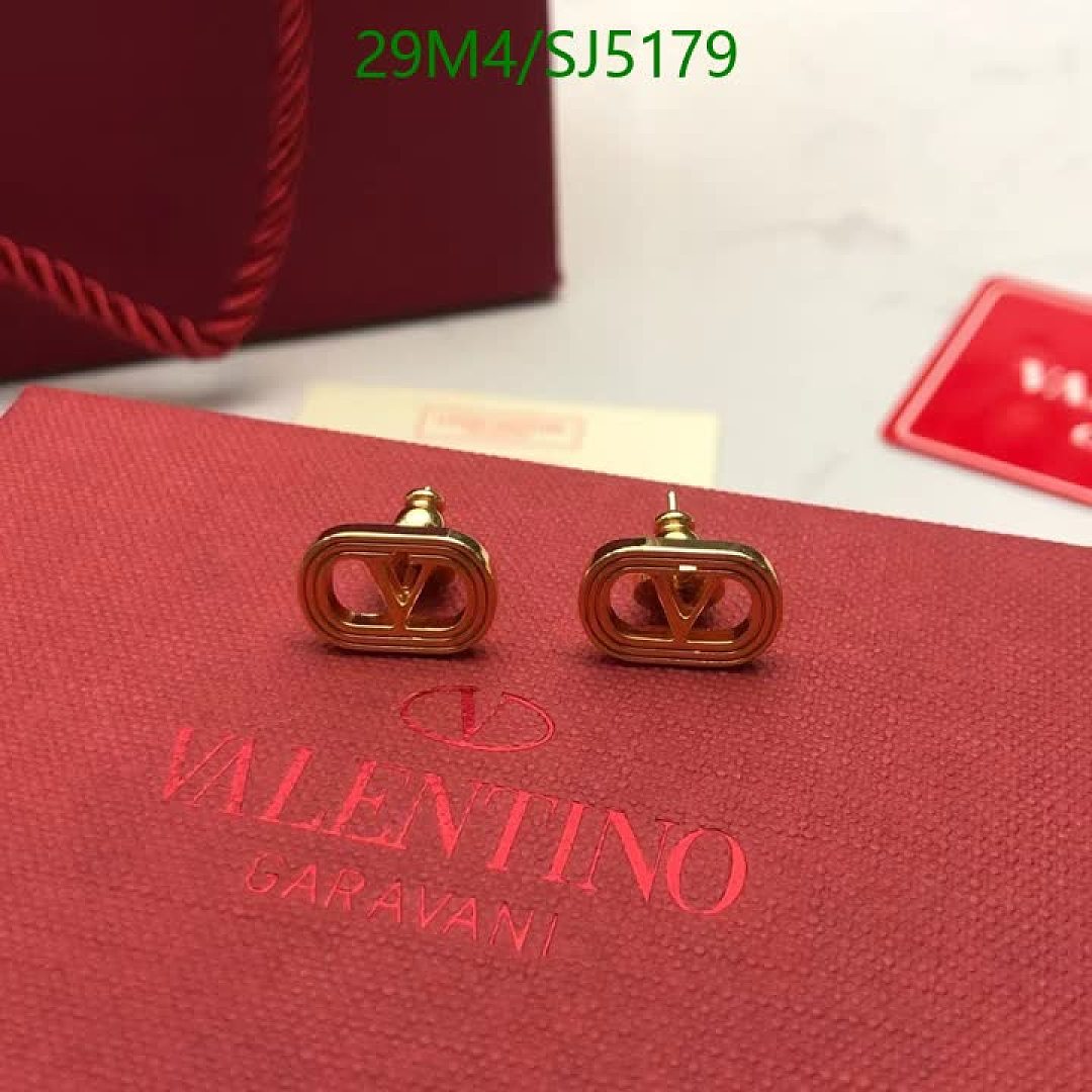 Valentino-Jewelry Code: SJ5179 $: 29USD