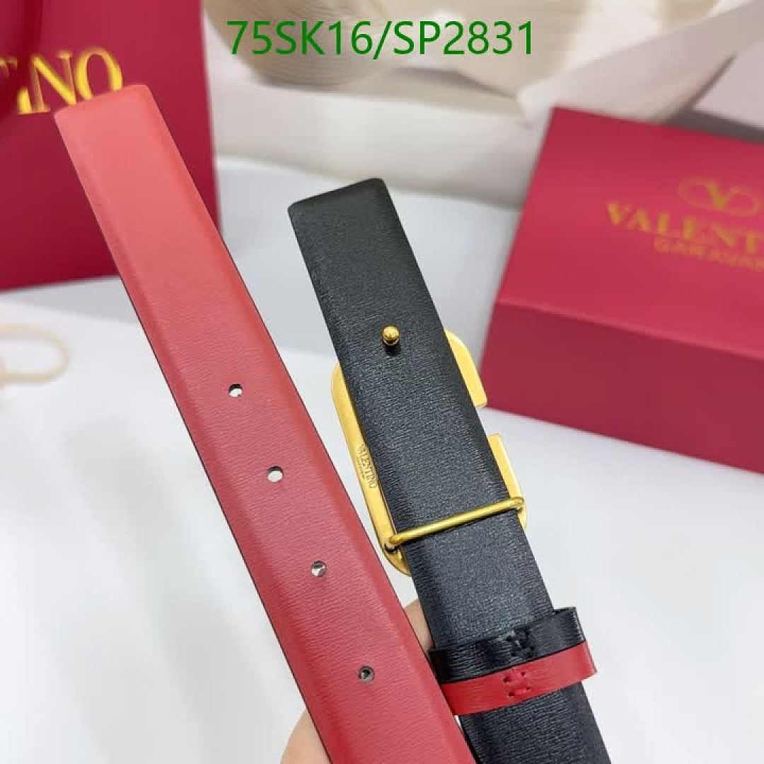 Valentino-Belts Code: SP2831 $: 75USD