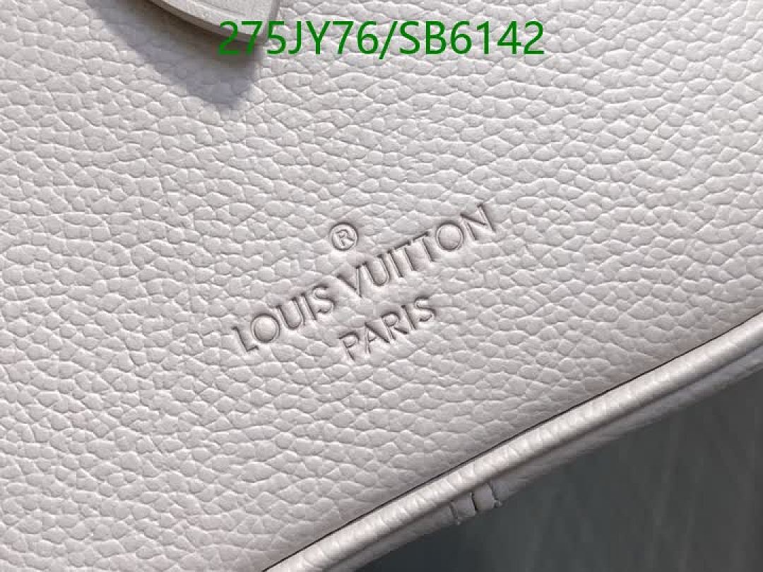 LV-Bag-Mirror Quality Code: SB6142 $: 275USD