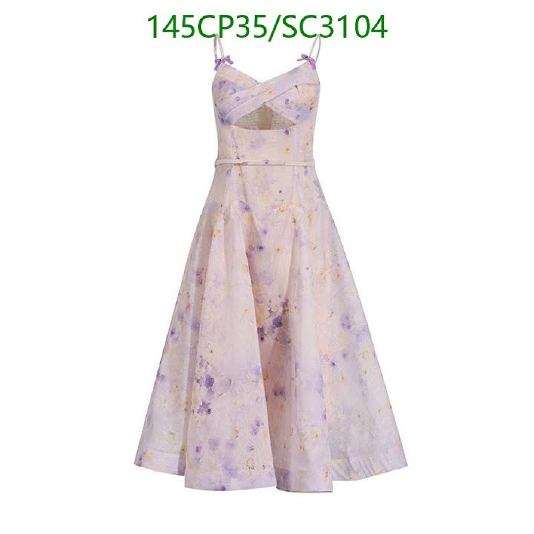 Zimmermann-Clothing Code: SC3104 $: 145USD