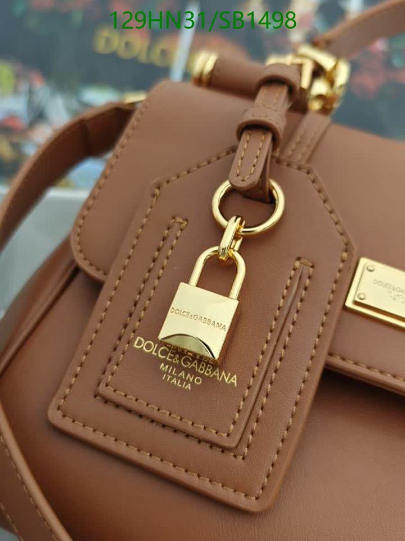D&G-Bag-4A Quality Code: SB1498 $: 129USD