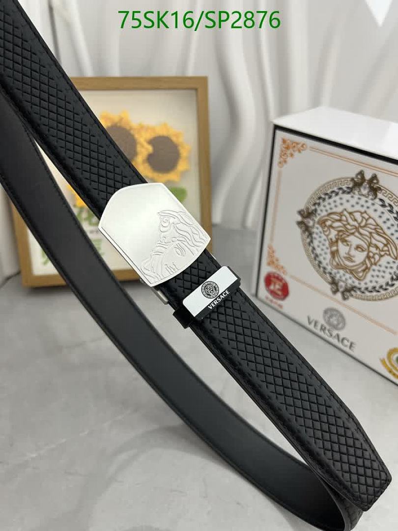 Versace-Belts Code: SP2876 $: 75USD