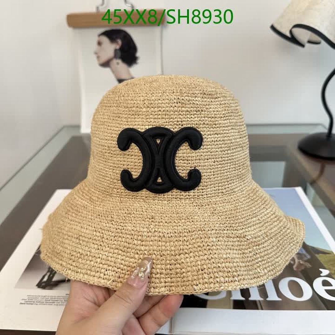 Celine-Cap(Hat) Code: SH8930 $: 45USD