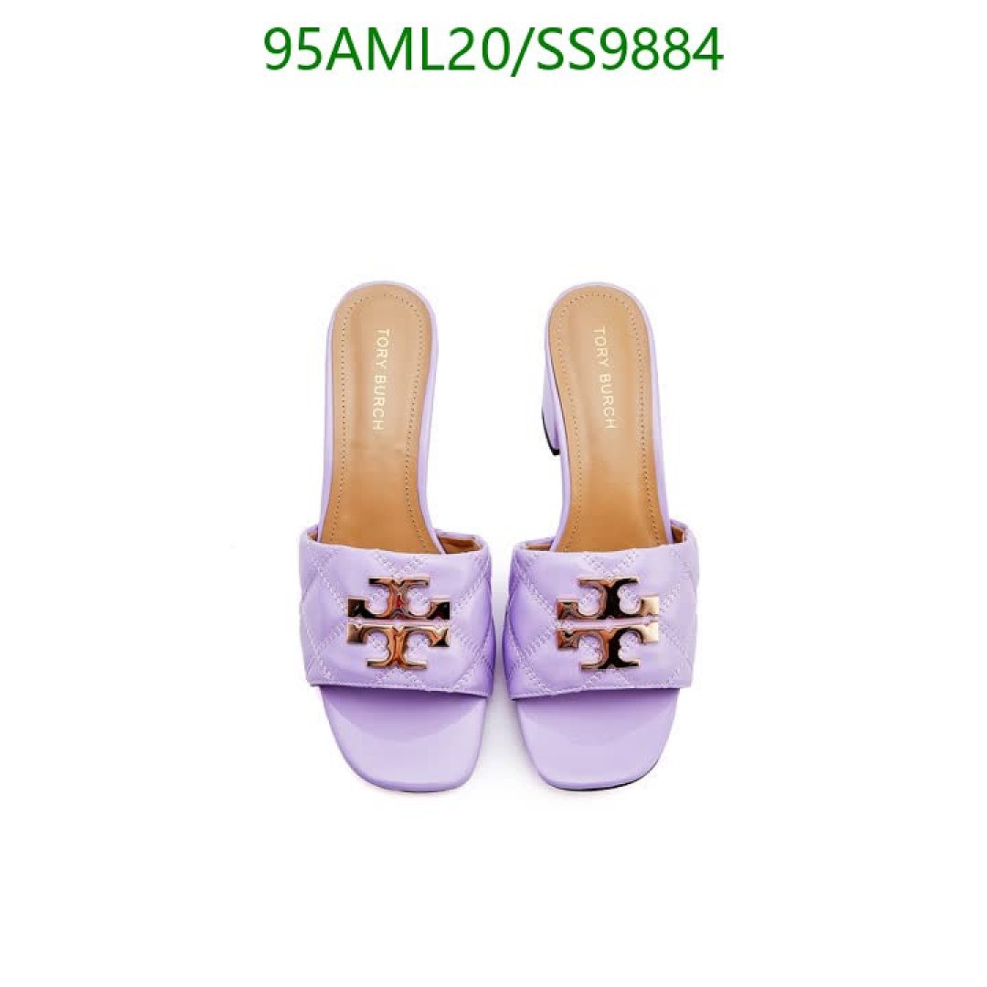 Tory Burch-Women Shoes Code: SS9884 $: 95USD