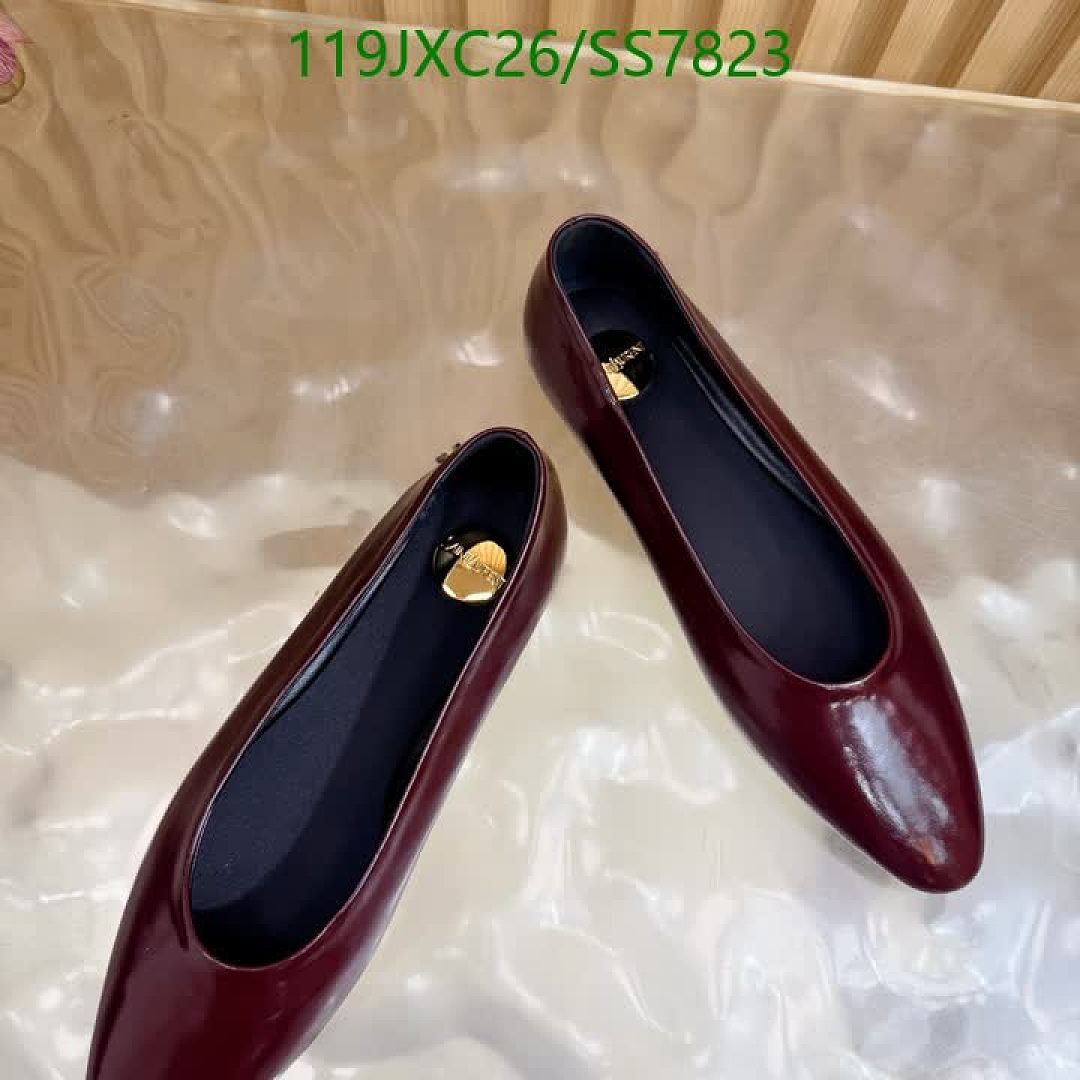 YSL-Women Shoes Code: SS7823 $: 119USD