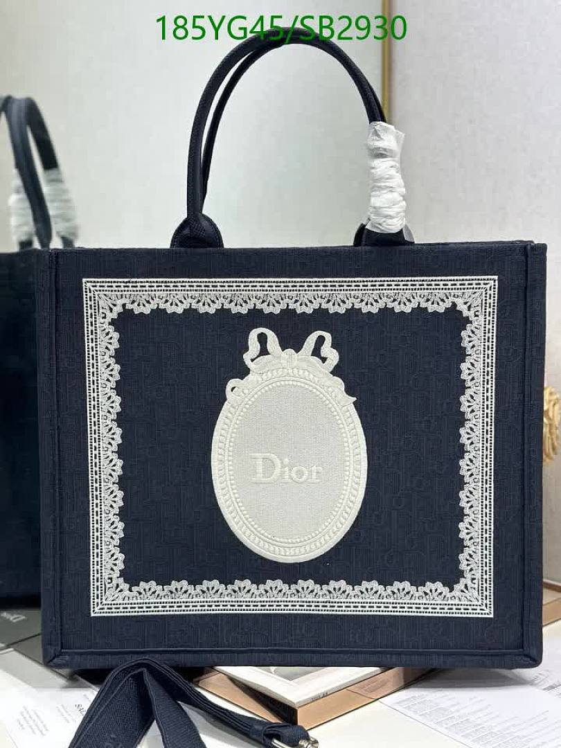 Dior-Bag-Mirror Quality Code: SB2930