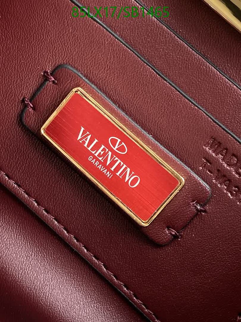 Valentino-Bag-4A Quality Code: SB1465 $: 85USD