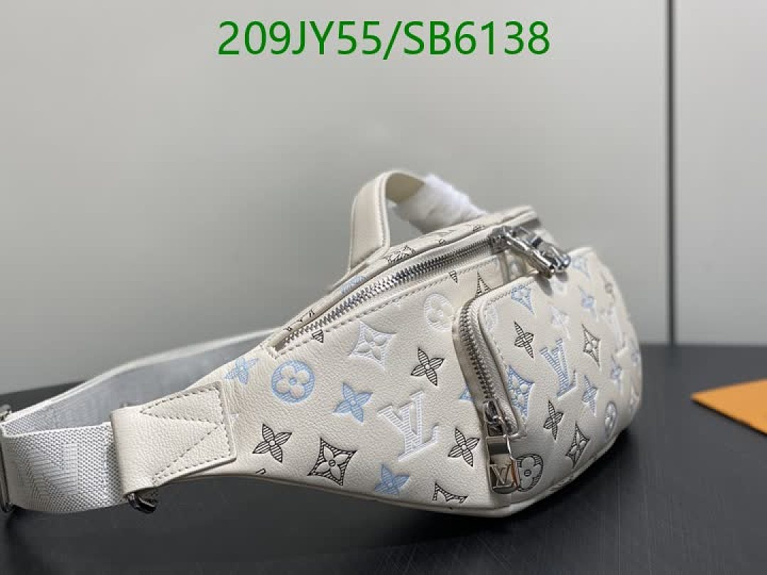 LV-Bag-Mirror Quality Code: SB6138 $: 209USD