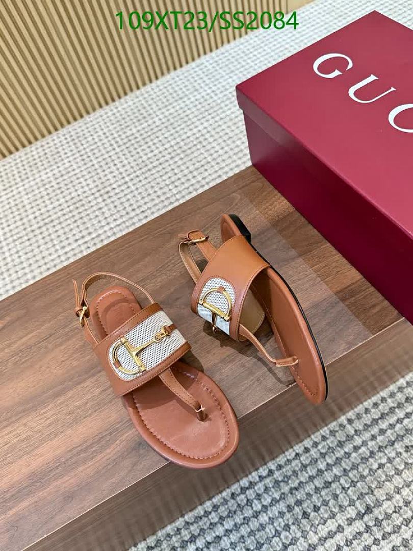 Gucci-Women Shoes Code: SS2084 $: 109USD