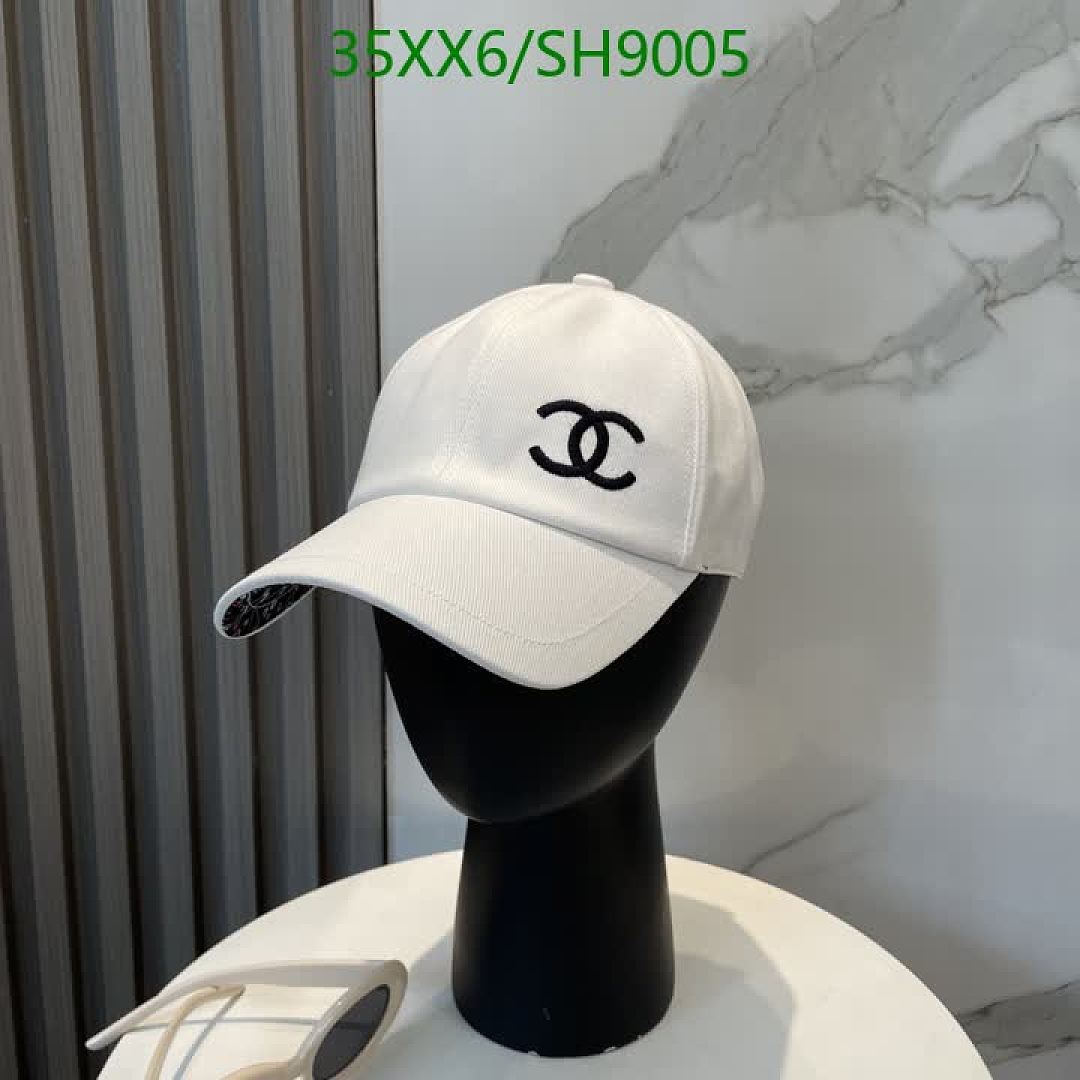 Chanel-Cap(Hat) Code: SH9005 $: 35USD