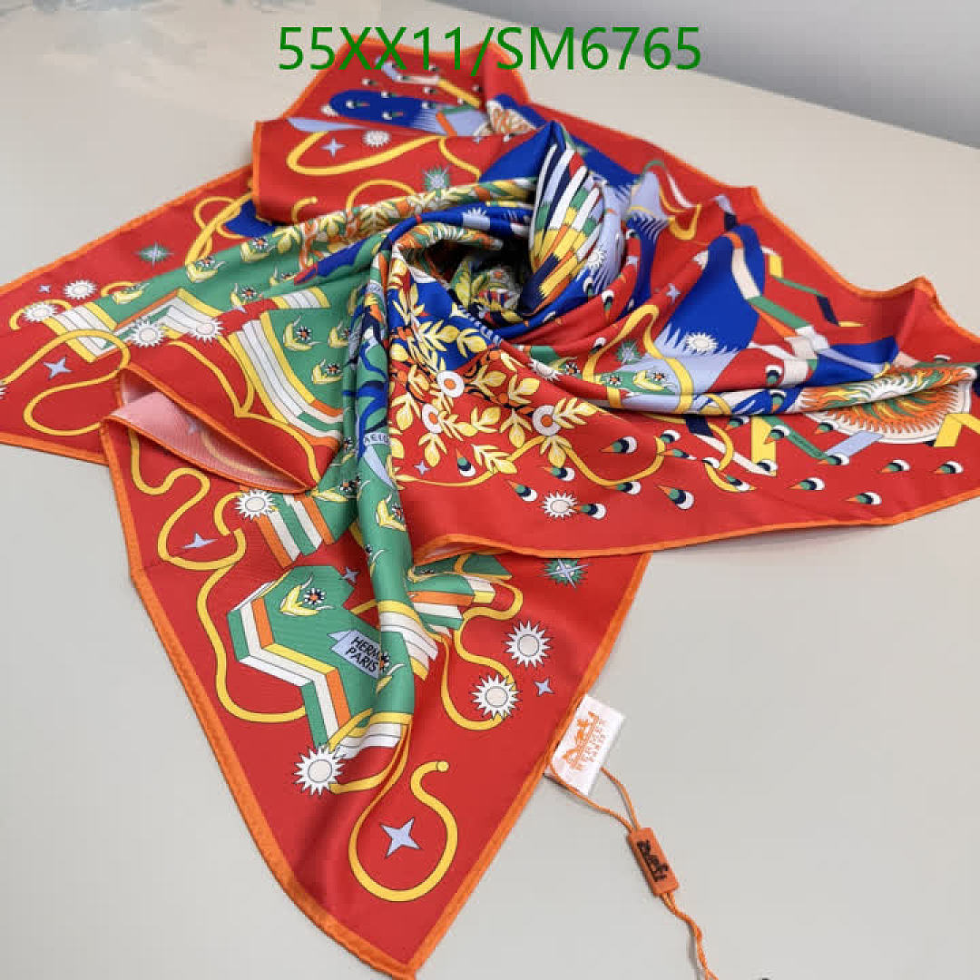 Hermes-Scarf Code: SM6765 $: 55USD