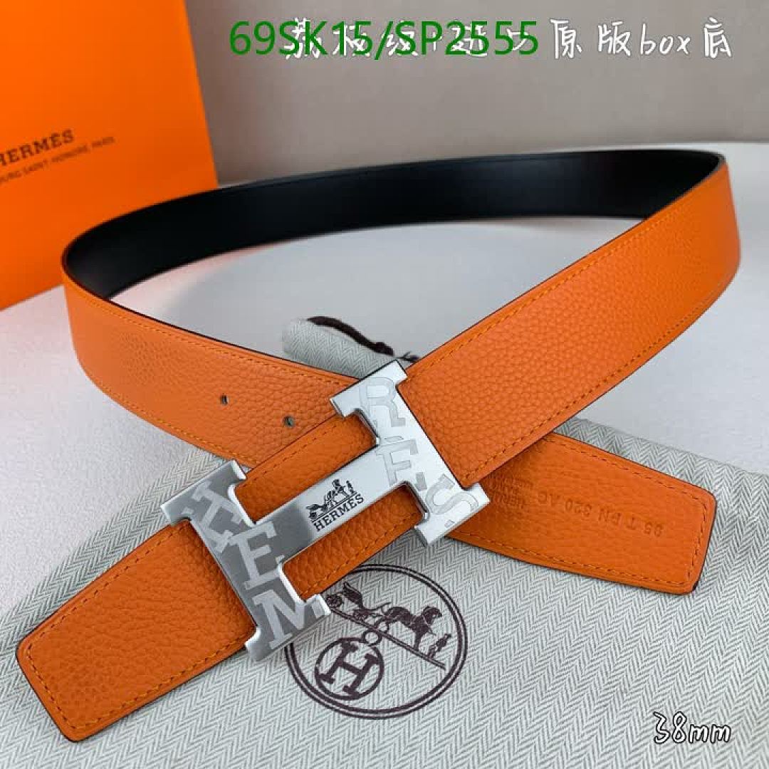 Hermes-Belts Code: SP2555 $: 69USD