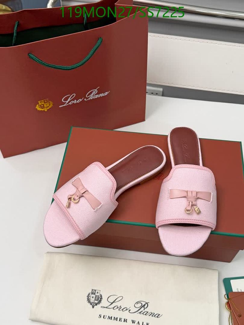 LV-Women Shoes Code: SS7225 $: 119USD
