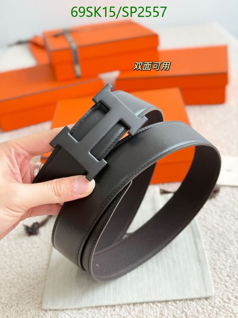 Hermes-Belts Code: SP2557 $: 69USD