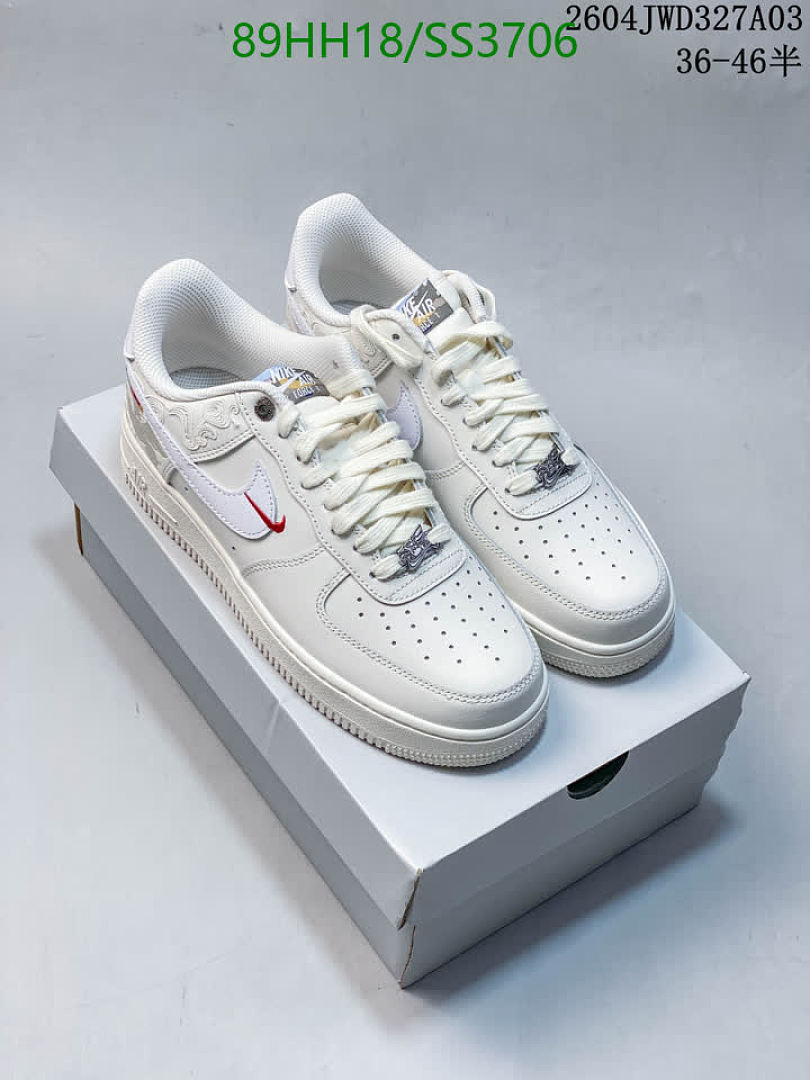 Nike-Men shoes Code: SS3706 $: 89USD