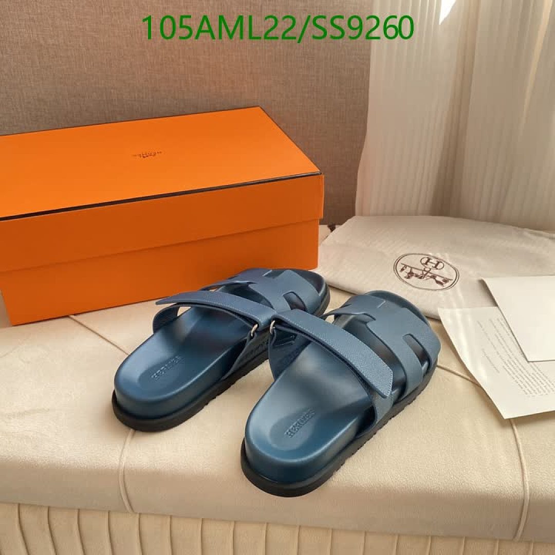 Hermes-Women Shoes Code: SS9260 $: 105USD