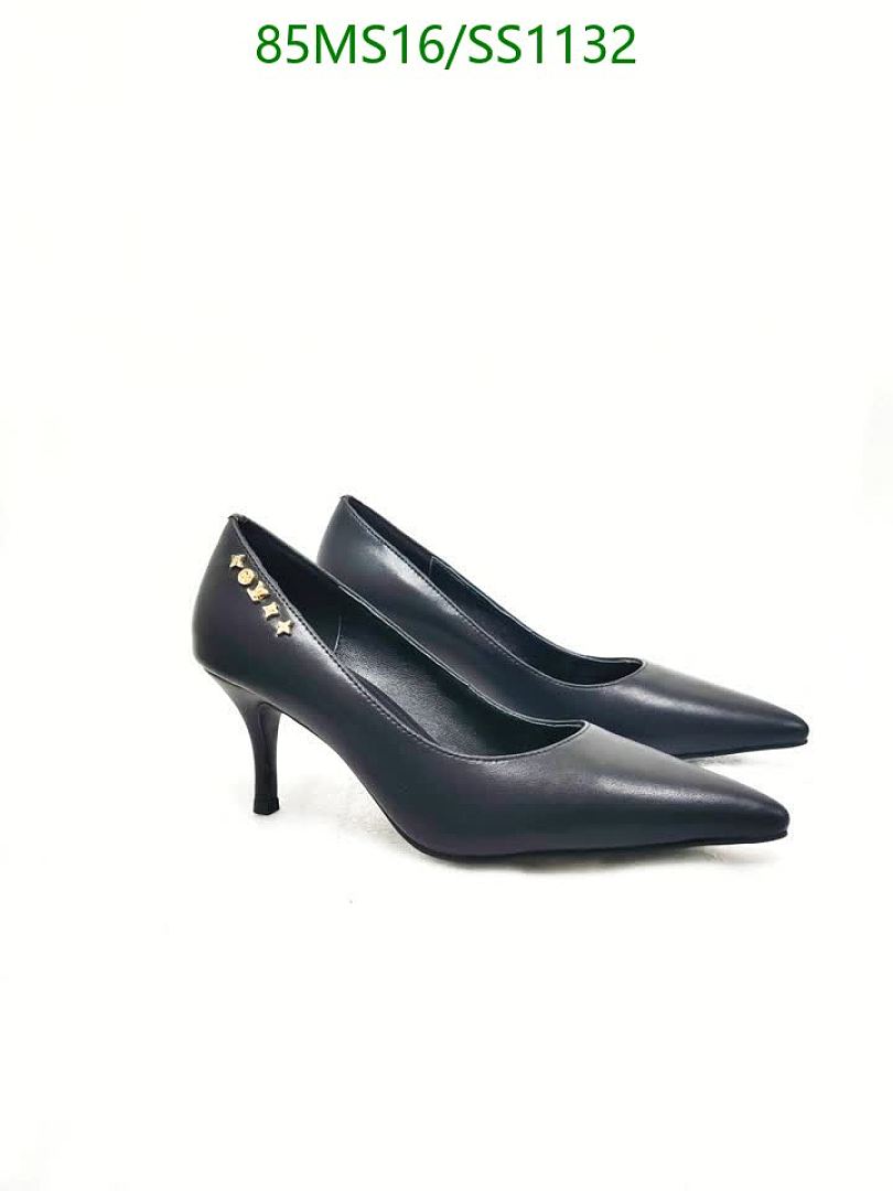 LV-Women Shoes Code: SS1132 $: 85USD