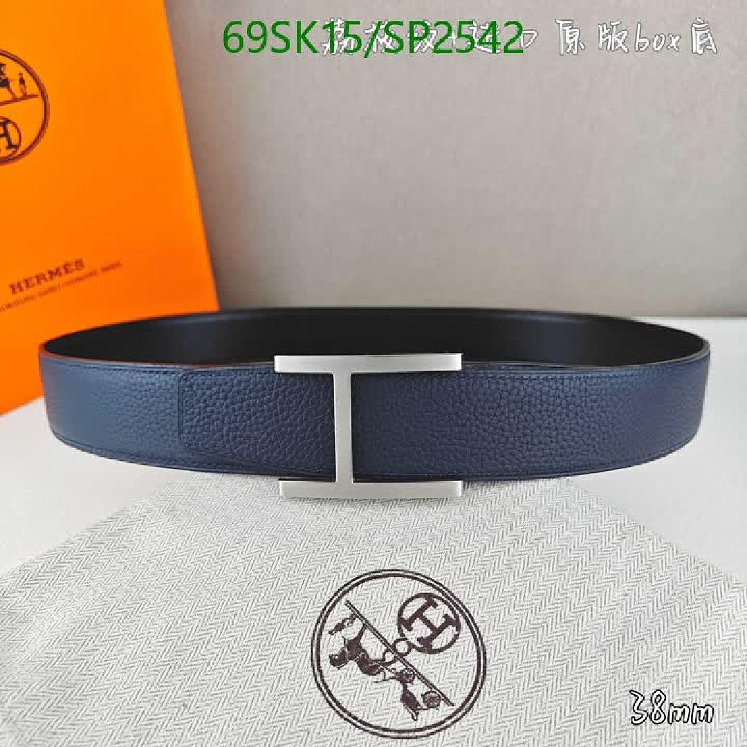 Hermes-Belts Code: SP2542 $: 69USD