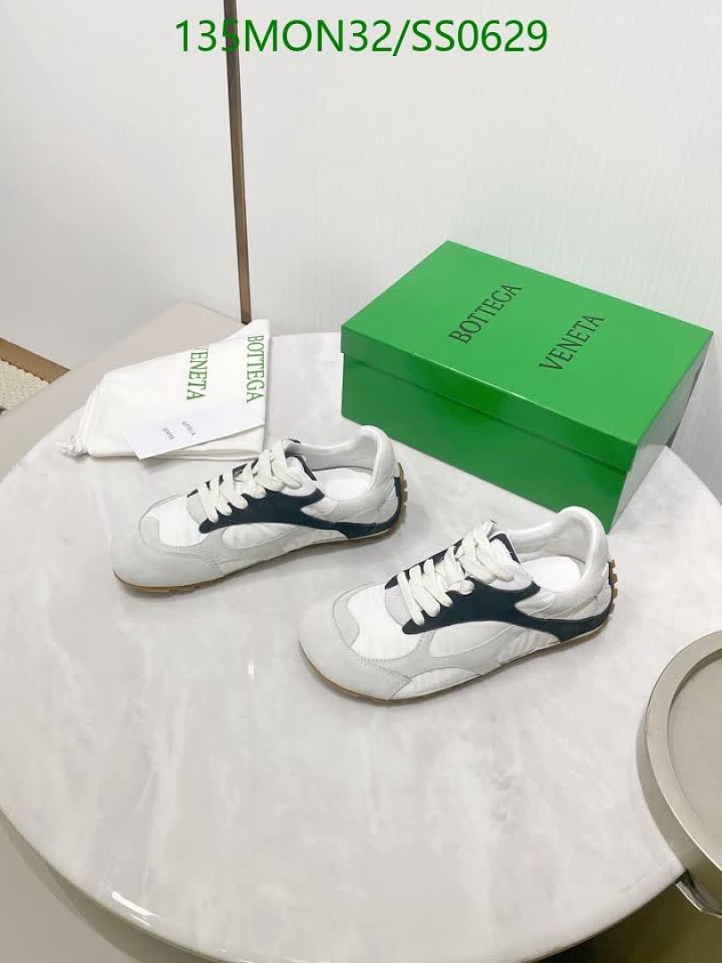 BV-Women Shoes Code: SS0629 $: 135USD