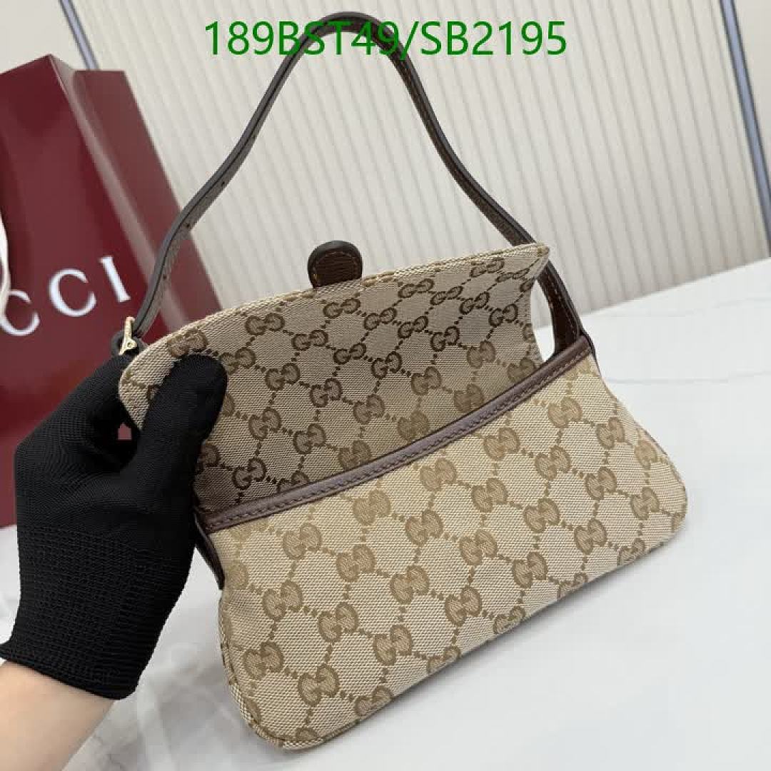 Gucci-Bag-Mirror Quality Code: SB2195 $: 189USD