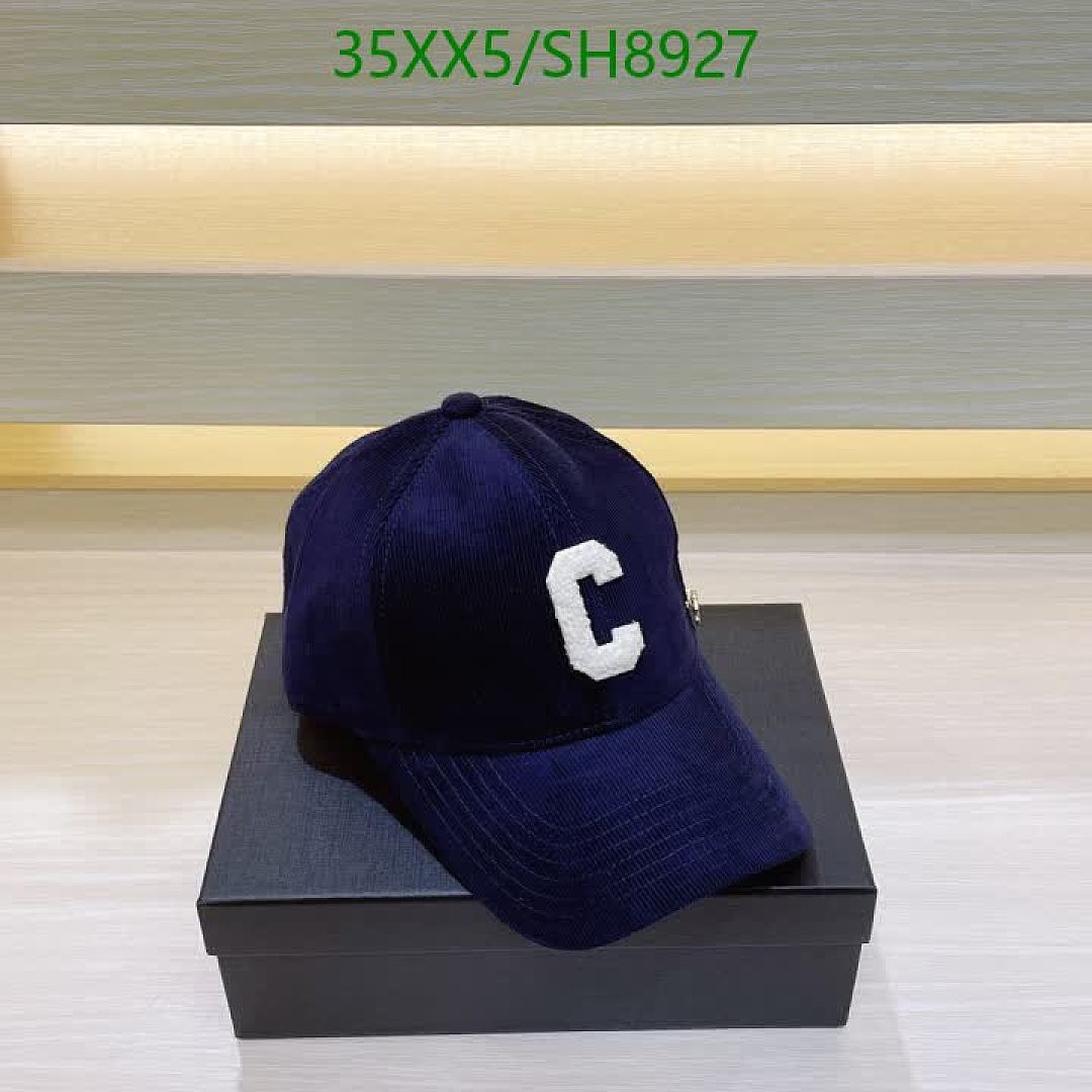 Celine-Cap(Hat) Code: SH8927 $: 35USD